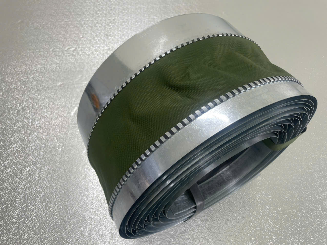 BẠT CÔNG NGHỆ PHỦ PVC MÀU XANH LÁ