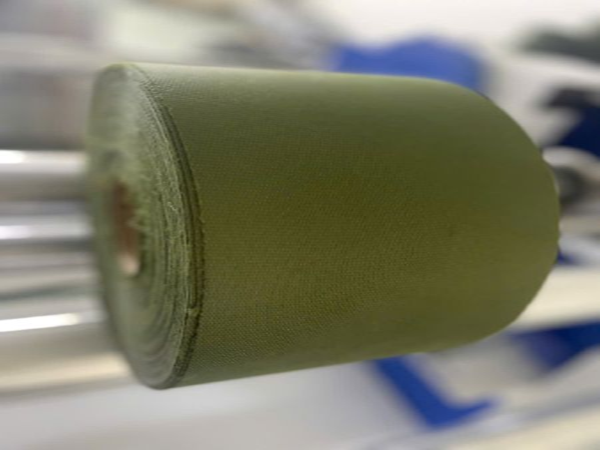CUỘN BẠT PVC
