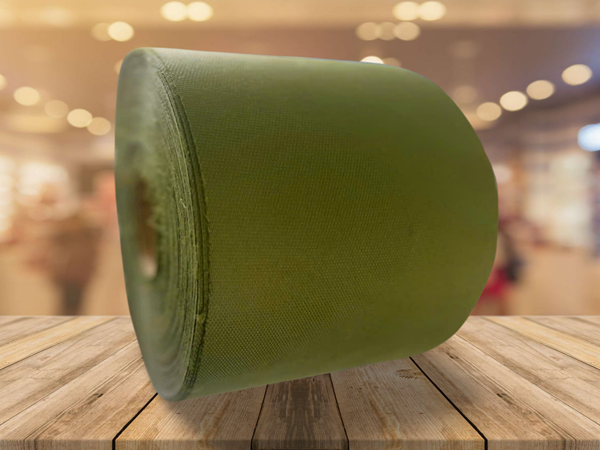 CUỘN BẠT PVC